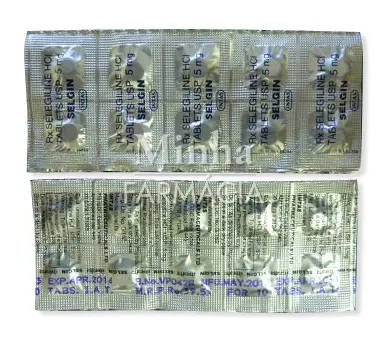 eldepryl