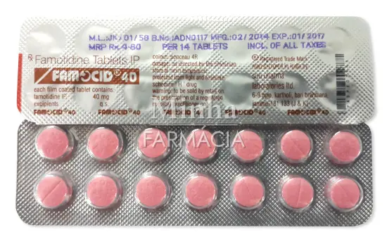 pepcid
