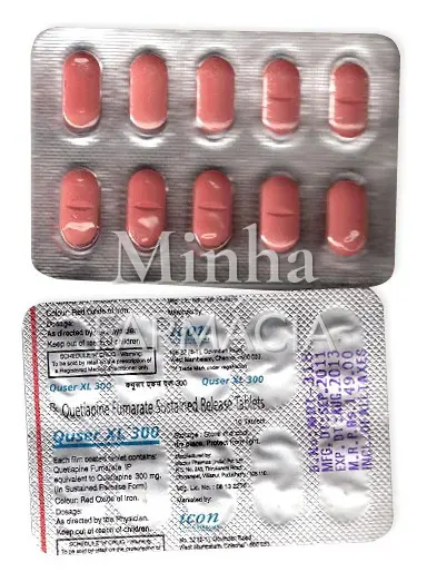 seroquel
