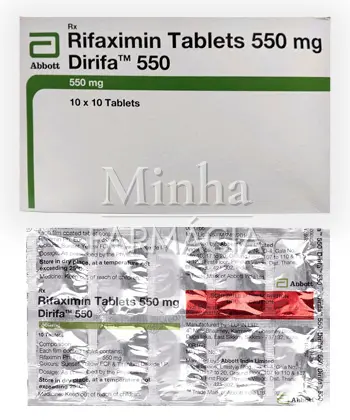xifaxan