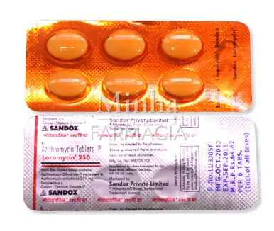 zithromax