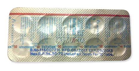 Diclofenaco