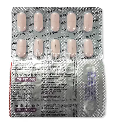 Fenofibrato
