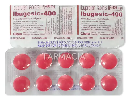 Ibuprofeno