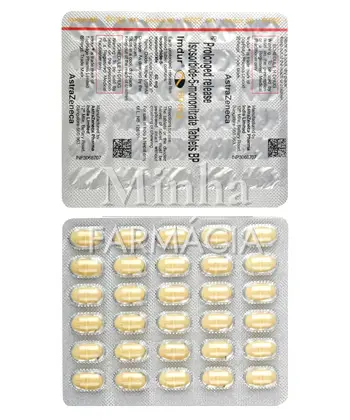 Isosorbida