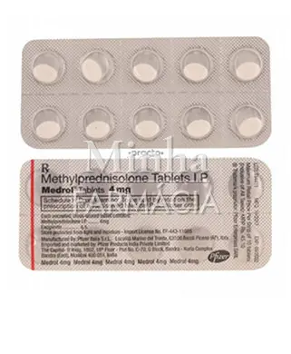 Metilprednisolona