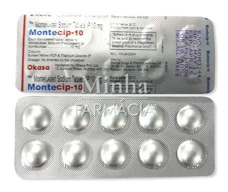 Montelucaste