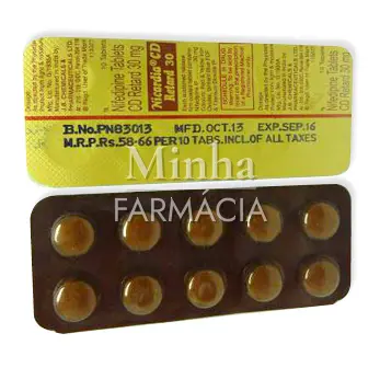 Nifedipina