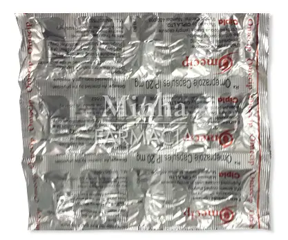 Omeprazol
