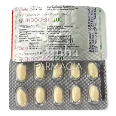 Progesterona