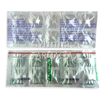 Ropinirol