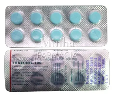 Trazodona