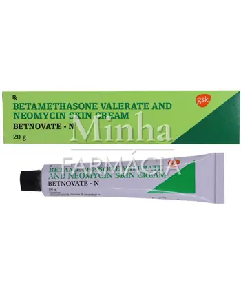 Valerato De Betametasona