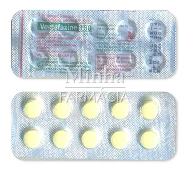 Venlafaxina